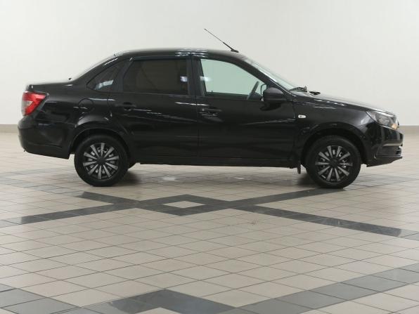 Lada (ВАЗ) Granta I Рестайлинг с пробегом 2019 года, цена 336 000 рублей, 329000 км, седан, Автокод Объявления