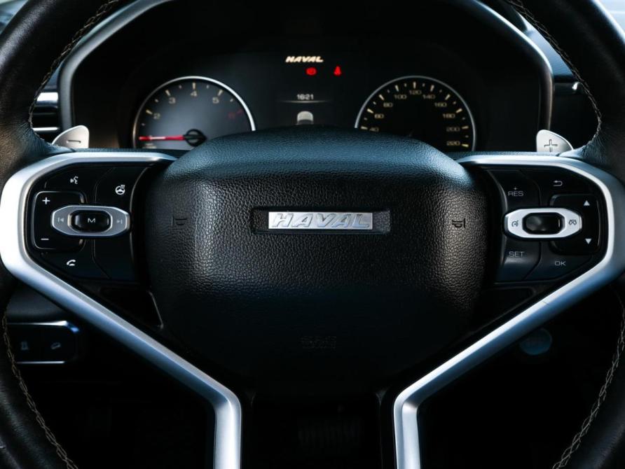 Haval Jolion I Волгоград  - изображение 15