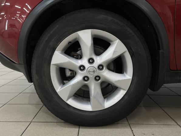 Nissan Juke I с пробегом 2011 года, цена 799 000 рублей, 235726 км, внедорожник, Автокод Объявления