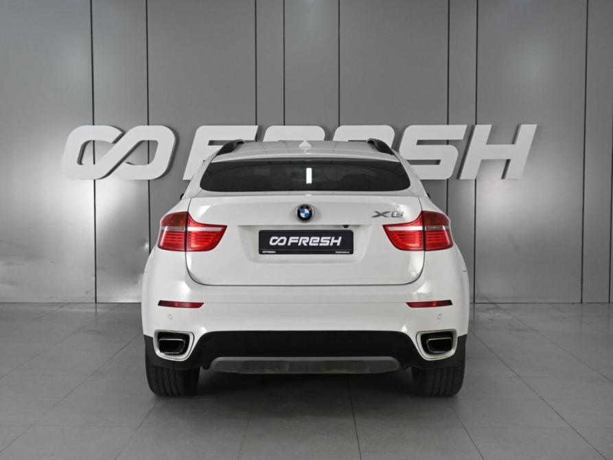 BMW X6 I (E71) Ростов-на-Дону  - изображение 4