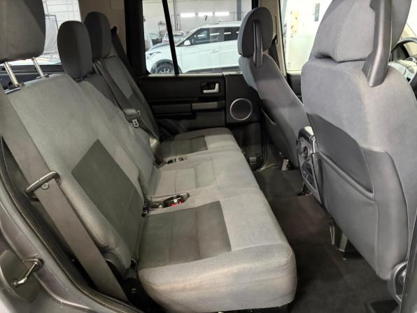 Land Rover Discovery III с пробегом 2006 года, цена 897 000 рублей, 247000 км, внедорожник, Автокод Объявления