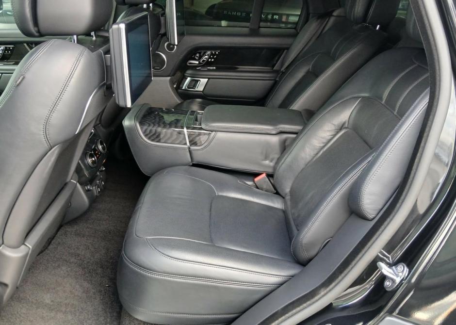 Land Rover Range Rover IV Рестайлинг Екатеринбург  - изображение 25