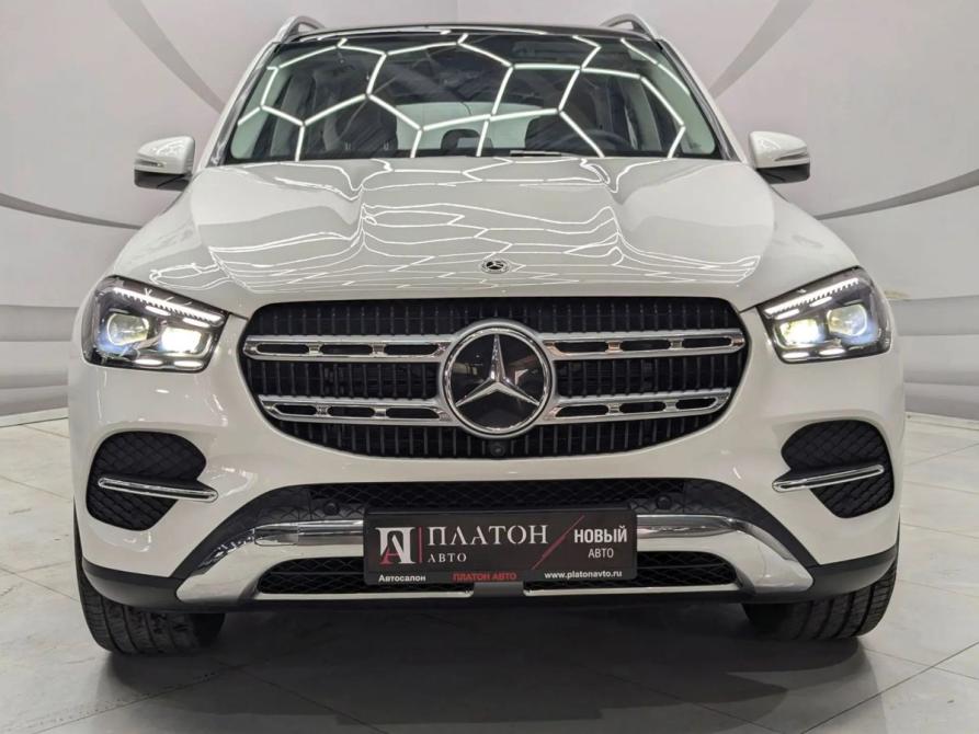 Mercedes-Benz GLE II (V167) Рестайлинг Воронеж  - изображение 2