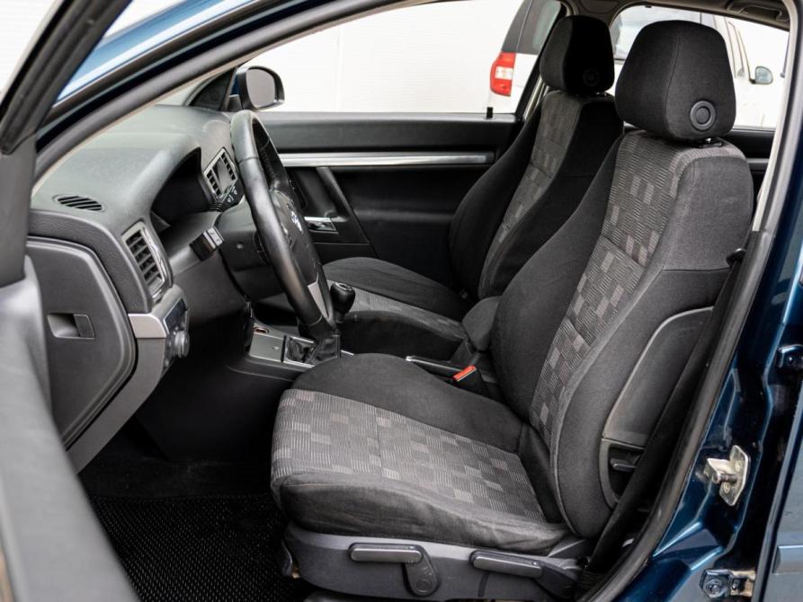 Opel Vectra C Рестайлинг Краснодар  - изображение 10