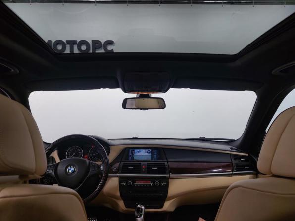 BMW X5 II (E70) Рестайлинг с пробегом 2011 года, цена 1 840 000 рублей, 178884 км, внедорожник, Автокод Объявления
