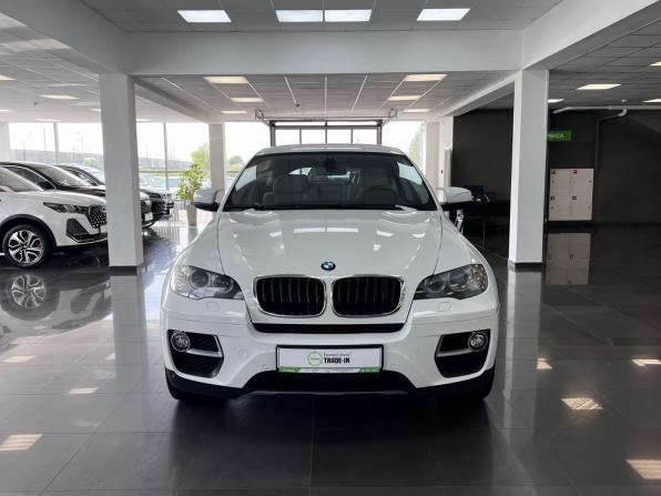 BMW X6 I (E71) Рестайлинг с пробегом 2013 года, цена 2 695 000 рублей, 163351 км, внедорожник, Автокод Объявления