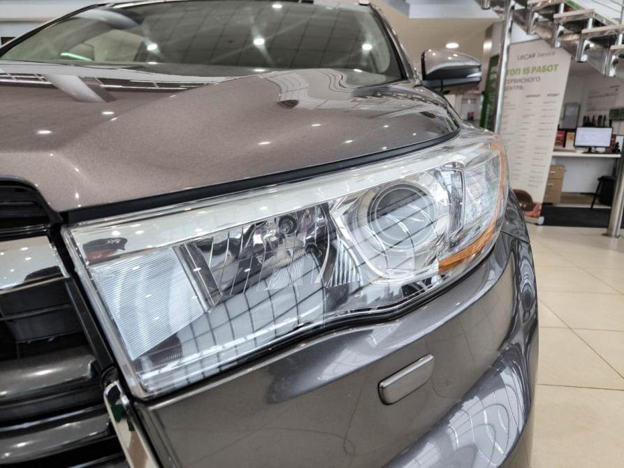 Toyota Highlander III (XU50) Казань  - изображение 21