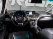 Lexus RX III Рестайлинг Тюмень  - изображение 31