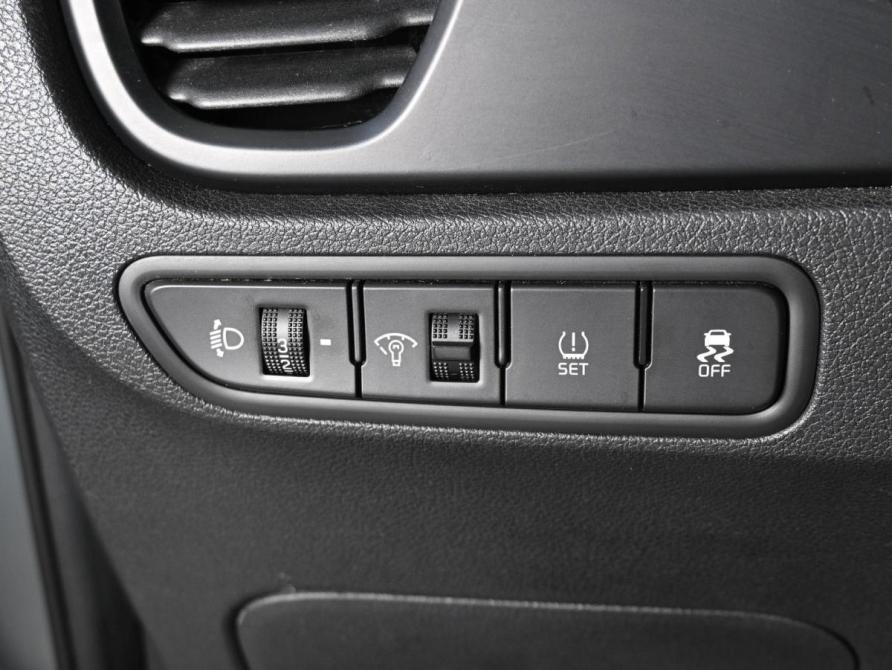 Kia Rio IV Рестайлинг Ростов-на-Дону  - изображение 17