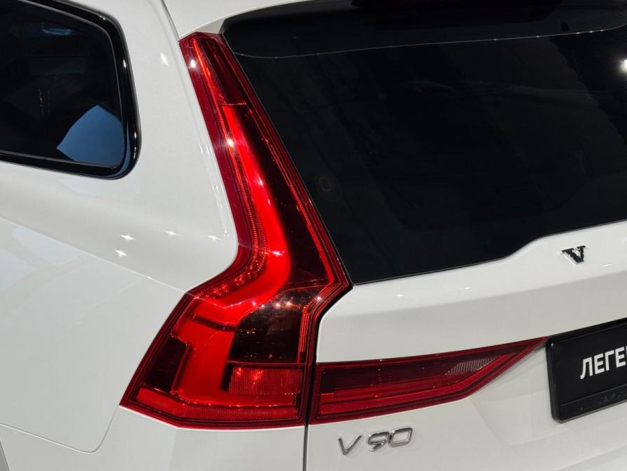 Volvo V90 Cross Country I Иркутск  - изображение 10