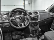 Renault Sandero II Рестайлинг Екатеринбург  - изображение 30