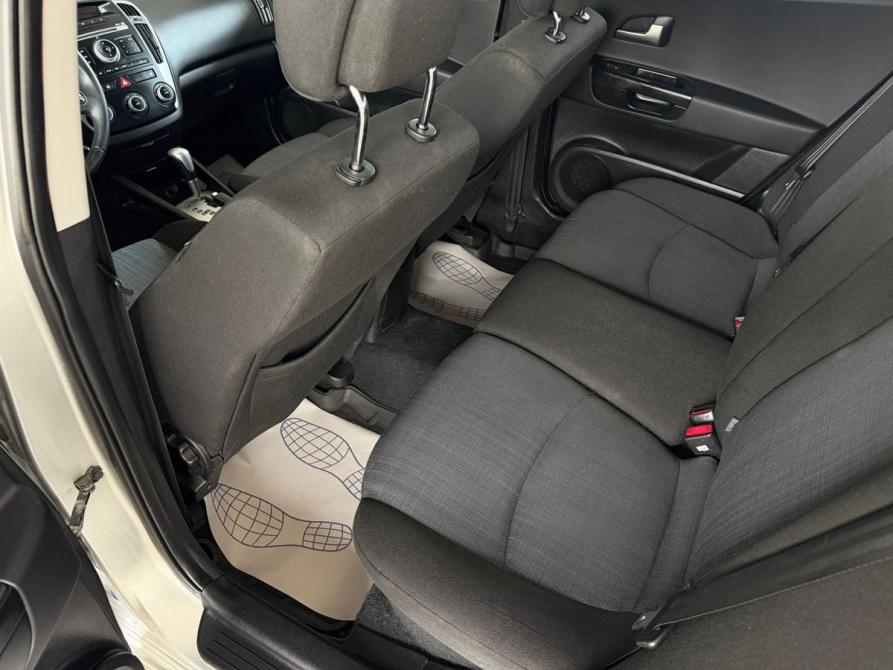 Kia Ceed I Рестайлинг Волгоград  - изображение 11