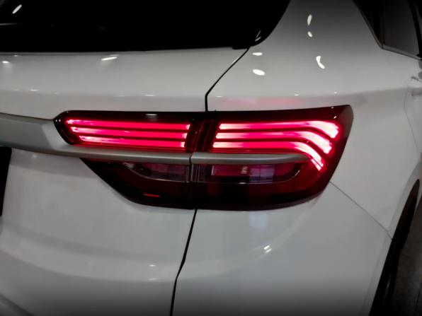 Belgee X50 с пробегом 2025 года, цена 1 625 000 рублей, 91865 км, внедорожник, Автокод Объявления