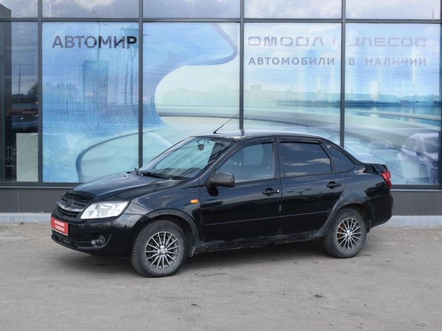 Lada (ВАЗ) Granta I Архангельск  - изображение 1