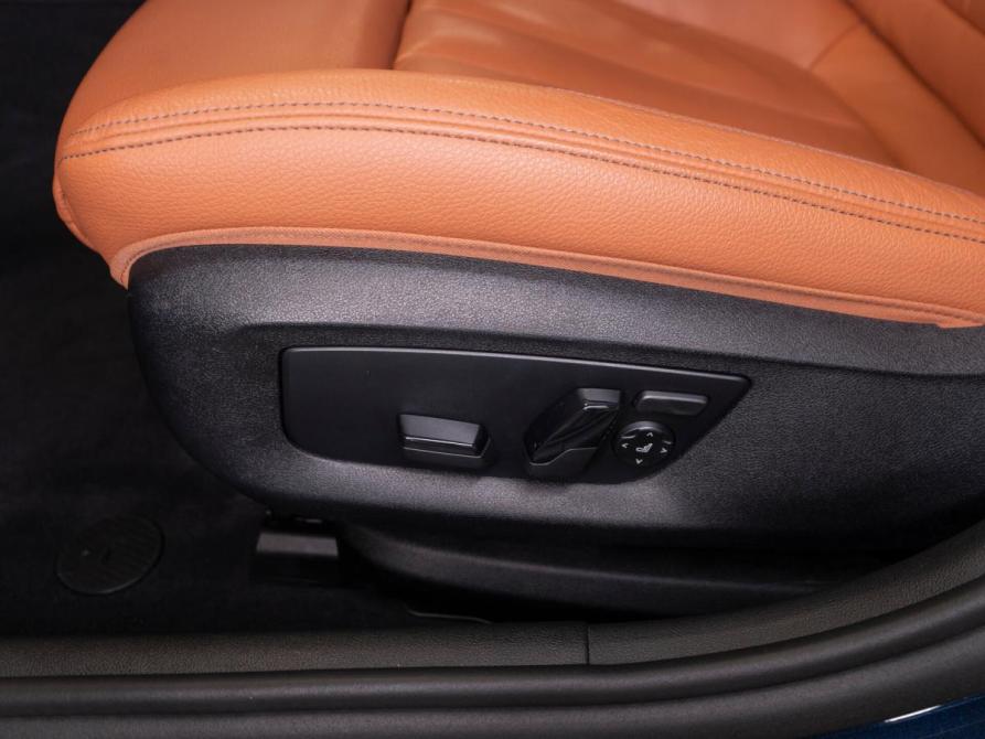 BMW 5 серии VII (G30/G31/G38) Москва  - изображение 16