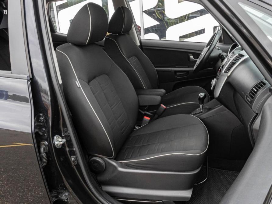 Kia Venga I Краснодар  - изображение 8