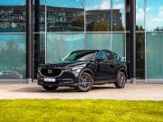Mazda CX-5 II Магнитогорск  - изображение 29
