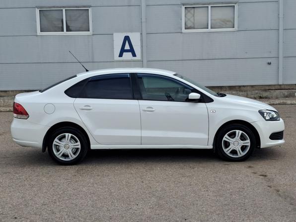 Volkswagen Polo V с пробегом 2013 года, цена 825 000 рублей, 179460 км, седан, Автокод Объявления