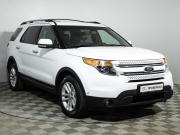 Ford Explorer V Санкт-Петербург  - изображение 26