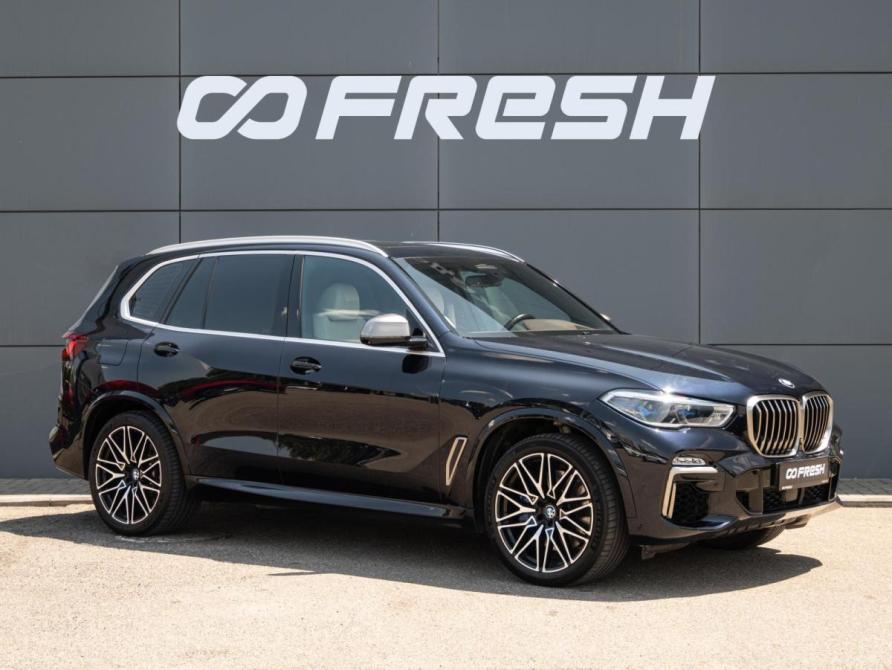 BMW X5 IV (G05/G18) Краснодар  - изображение 1