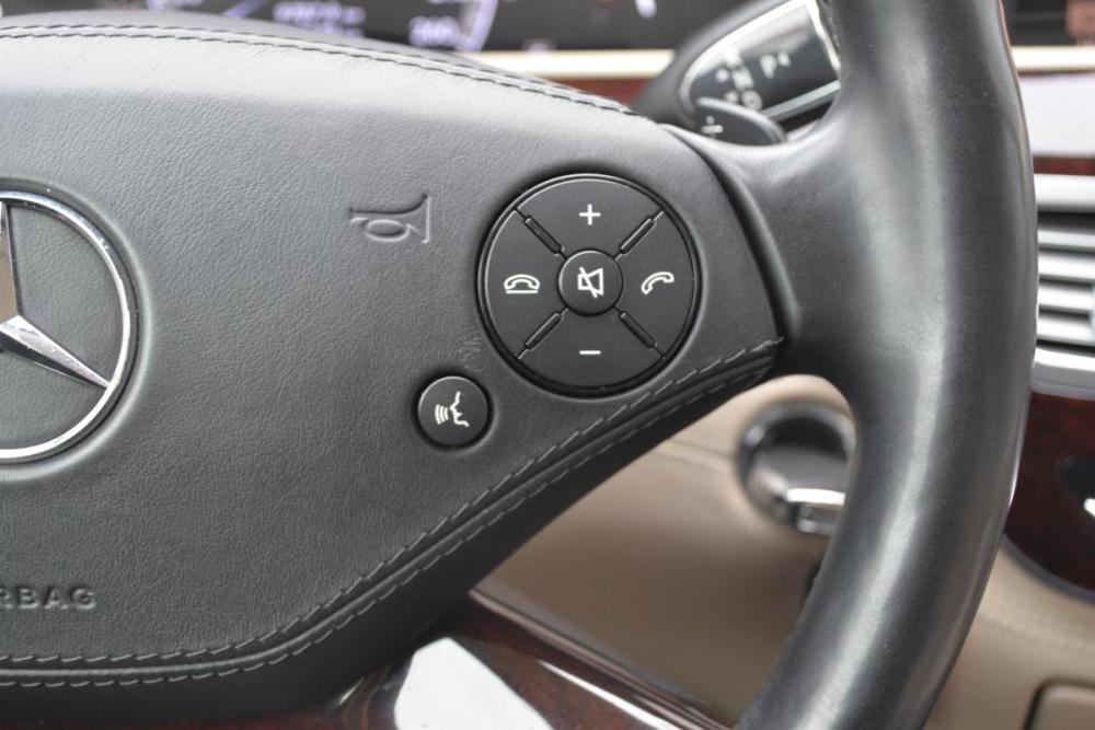 Mercedes-Benz S-Класс V (W221) Рестайлинг Иркутск  - изображение 15
