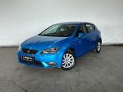 SEAT Leon III Москва  - изображение 21