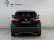 Nissan Qashqai II Химки  - изображение 32