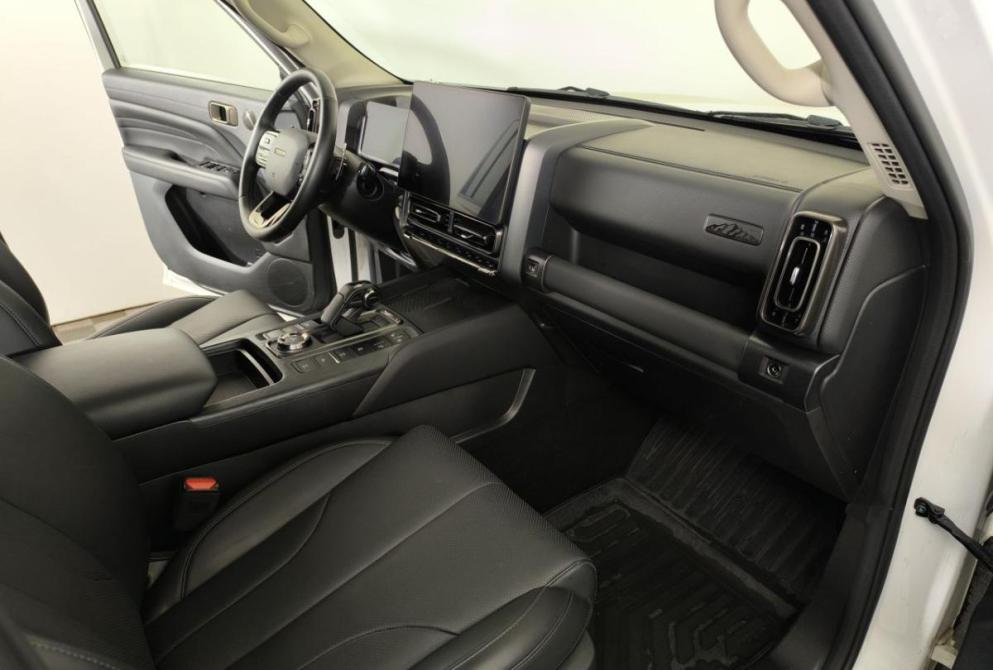 Haval H9 II Нижний Новгород  - изображение 10