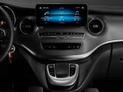 Mercedes-Benz V-Класс III (W447) Рестайлинг Москва  - изображение 56