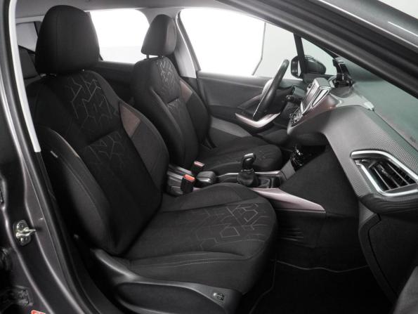Peugeot 2008 I с пробегом 2014 года, цена 799 000 рублей, 109053 км, внедорожник, Автокод Объявления