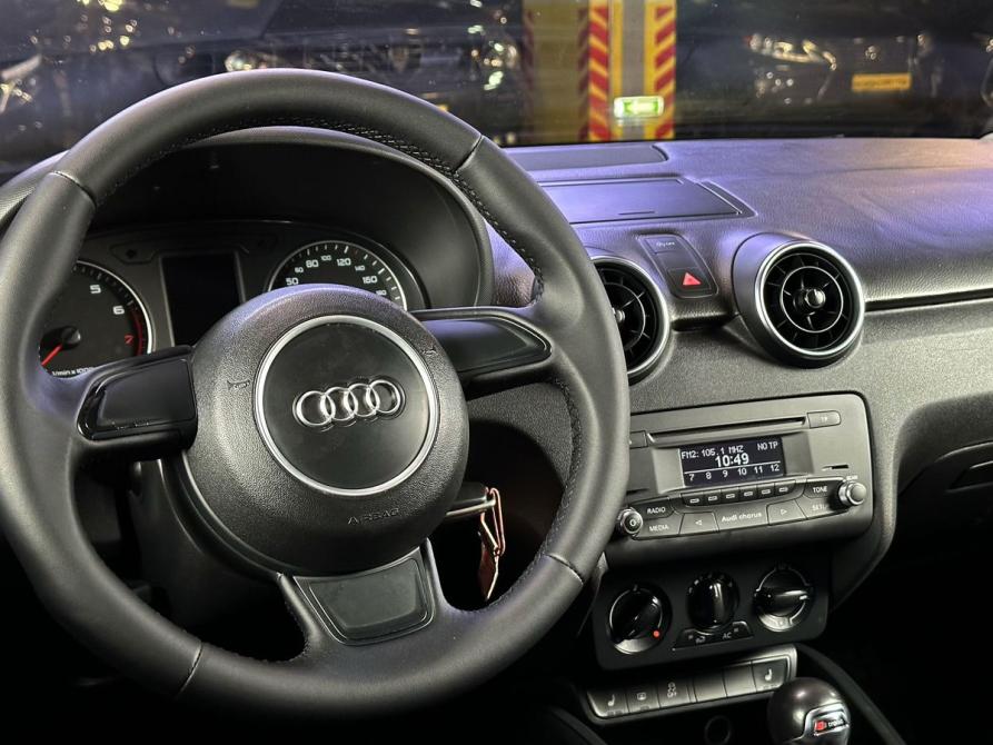 Audi A1 I (8X) Уфа  - изображение 11