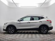Nissan Qashqai II Москва  - изображение 24