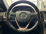 Jeep Grand Cherokee IV (WK2) Рестайлинг Москва  - изображение 34