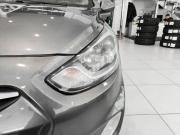 Hyundai Solaris I Казань  - изображение 43