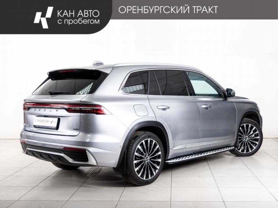 Geely Monjaro I Казань  - изображение 3