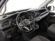 Volkswagen Multivan T6 Рестайлинг Москва  - изображение 45