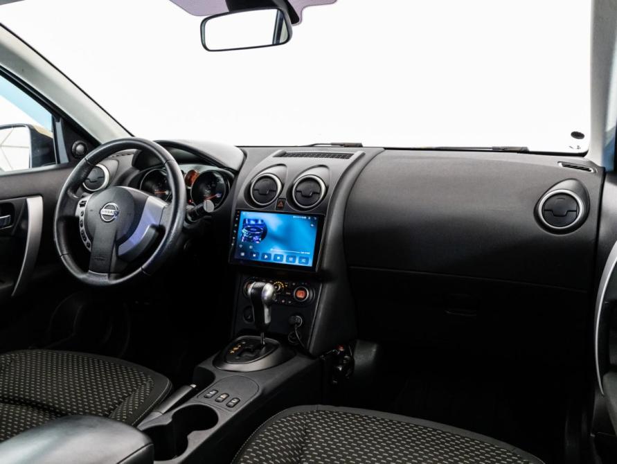 Nissan Qashqai I Санкт-Петербург  - изображение 10