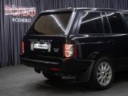 Land Rover Range Rover III Рестайлинг 2 Москва  - изображение 51