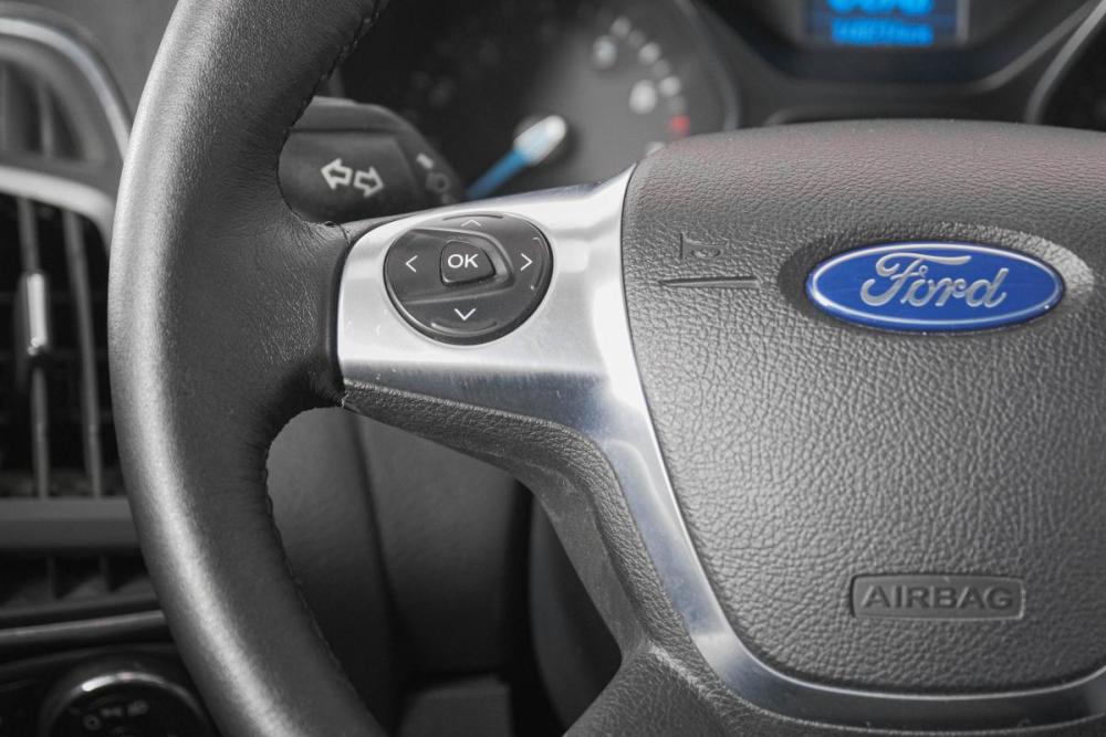 Ford Focus III Кемерово  - изображение 16