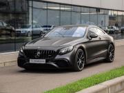 Mercedes-Benz S-Класс VI (W222 C217) Санкт-Петербург  - изображение 43