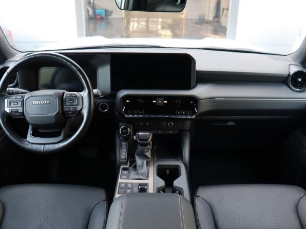 Toyota Land Cruiser Prado 250 Series с пробегом 2024 года, цена 10 400 000 рублей, 62738 км, внедорожник, Автокод Объявления