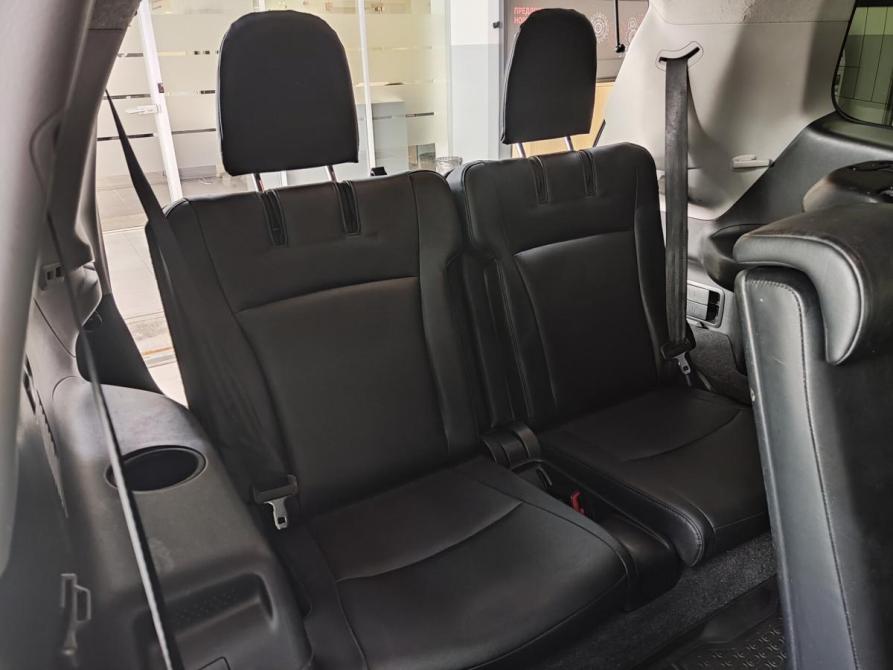 Toyota Highlander II (XU40) Рестайлинг Барнаул  - изображение 38
