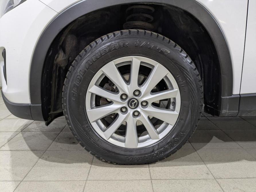 Mazda CX-5 I Москва  - изображение 12