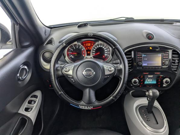 Nissan Juke I с пробегом 2012 года, цена 950 000 рублей, 177760 км, внедорожник, Автокод Объявления