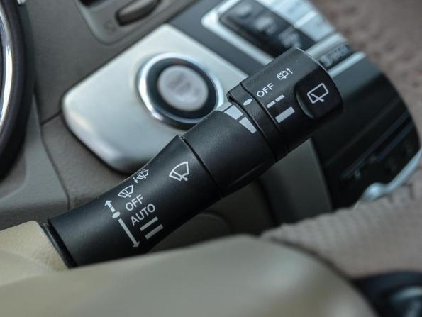 Nissan Murano II (Z51) Рестайлинг 2 с пробегом 2012 года, цена 1 340 000 рублей, 218443 км, внедорожник, Автокод Объявления