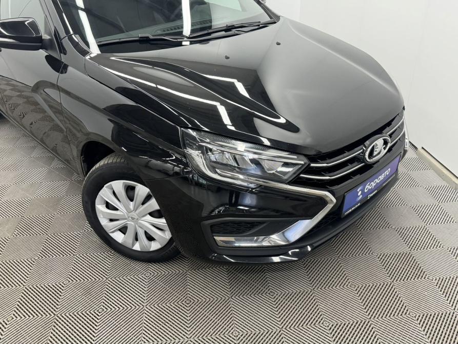 Lada (ВАЗ) Vesta I Рестайлинг (NG) Воронеж  - изображение 4