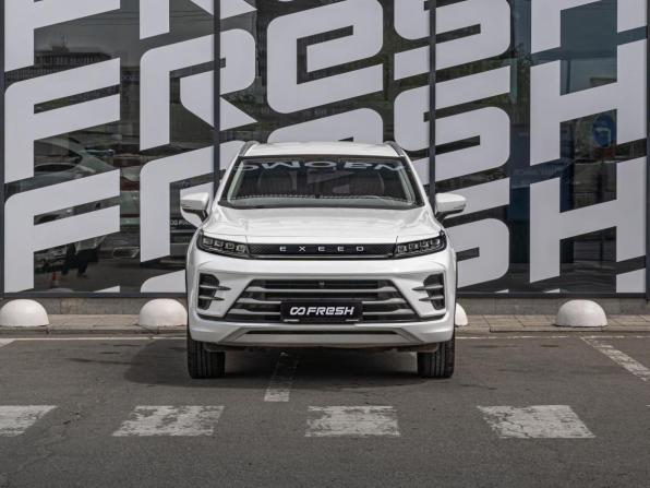 Exeed LX I Рестайлинг с пробегом 2023 года, цена 2 050 000 рублей, 75781 км, внедорожник, Автокод Объявления