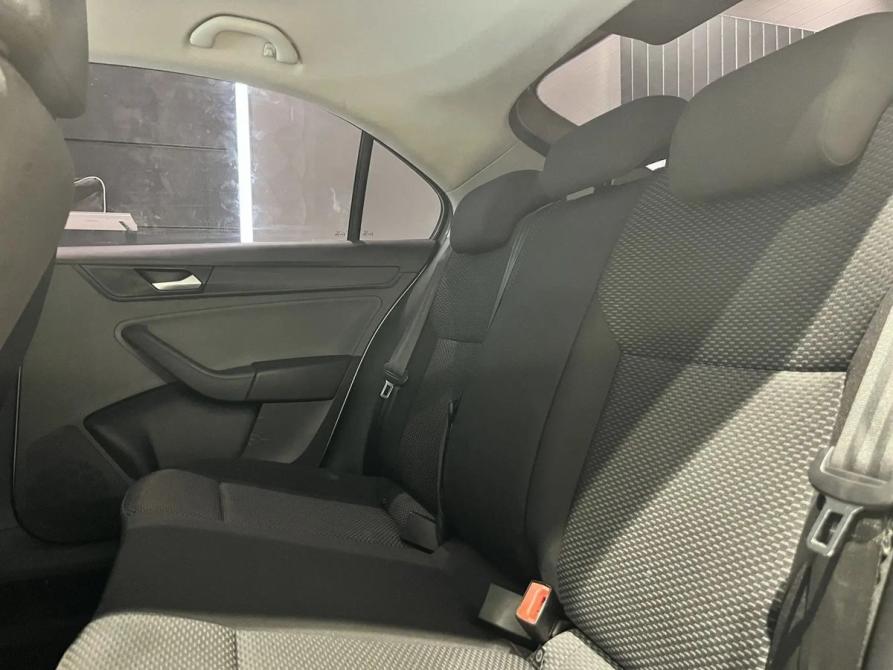 Volkswagen Polo VI Новосибирск  - изображение 11