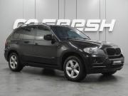 BMW X5 II (E70) Воронеж  - изображение 24