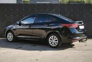 Hyundai Solaris II Рестайлинг Сыктывкар  - изображение 25